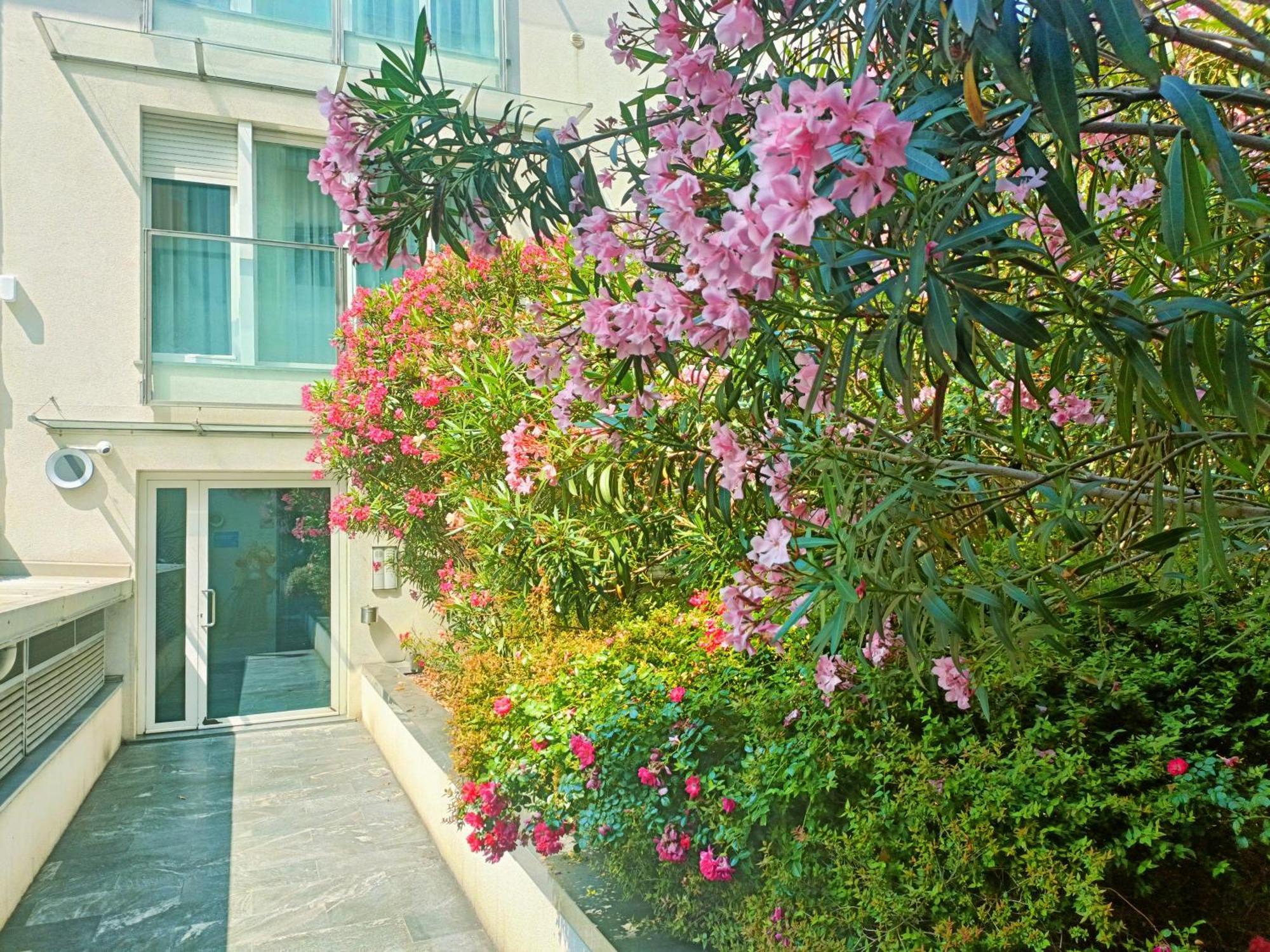 Appartamenti Vela Milano Centro Con Garage 部屋 写真